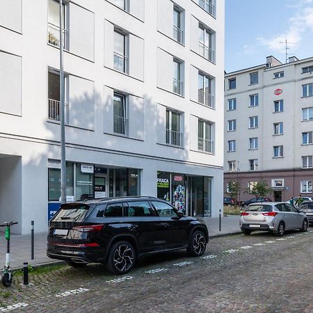 Apartament Sweet Gdynia Eksteriør bilde
